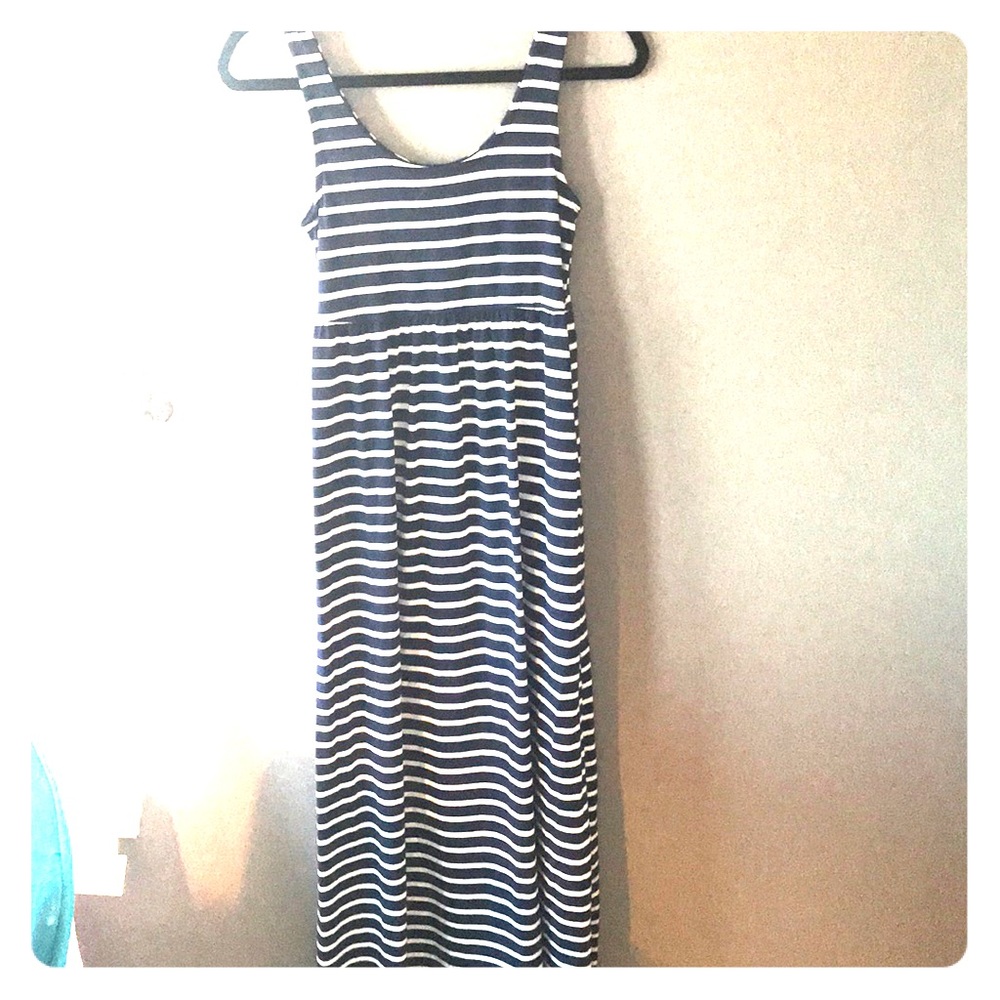 Pinkblush maternity dress